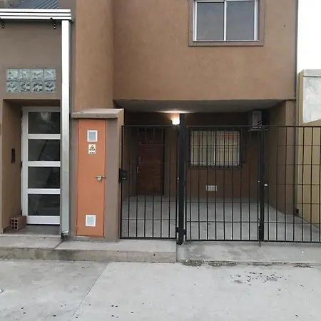 Buenos Aires 2 - Mica Villa Ramallo Exterior photo