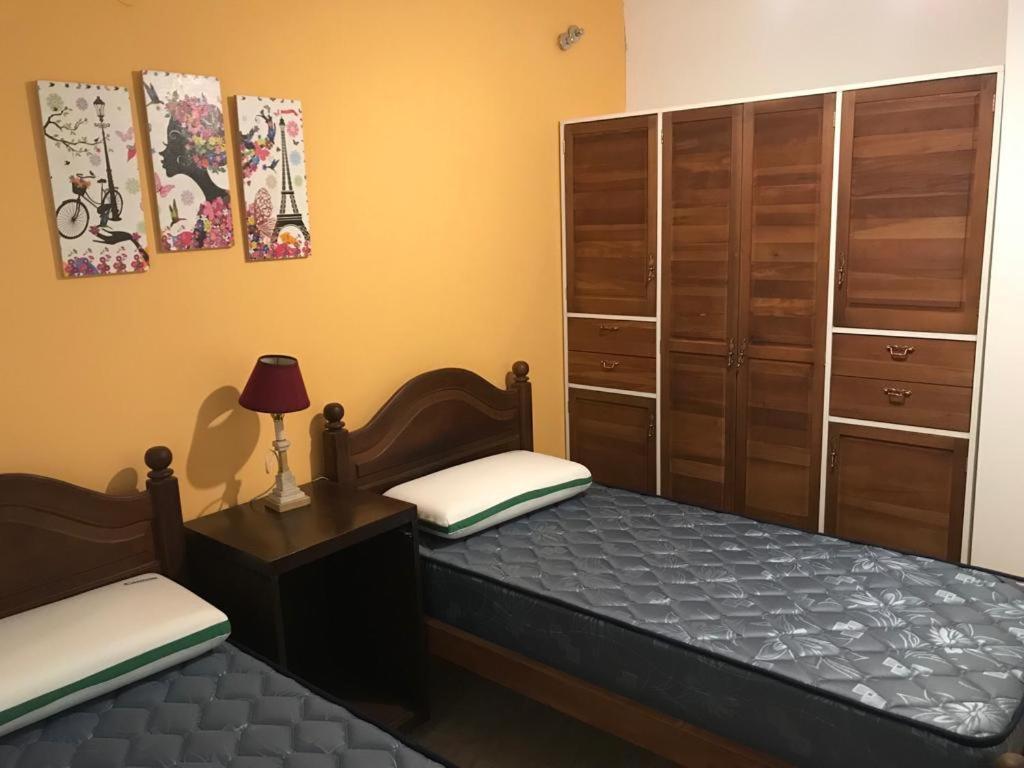 Holiday home Buenos Aires 2 - Mica Ramallo