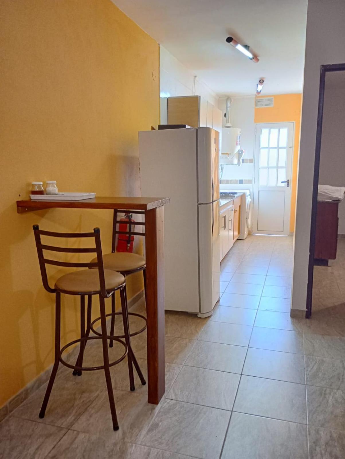 Holiday home Buenos Aires 2 - Mica Ramallo